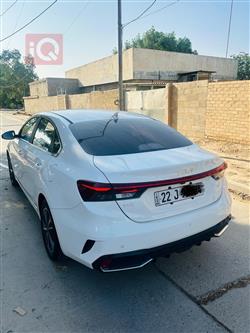 کیا K3